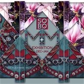 Mix and Match Mixed Media Exhibition 