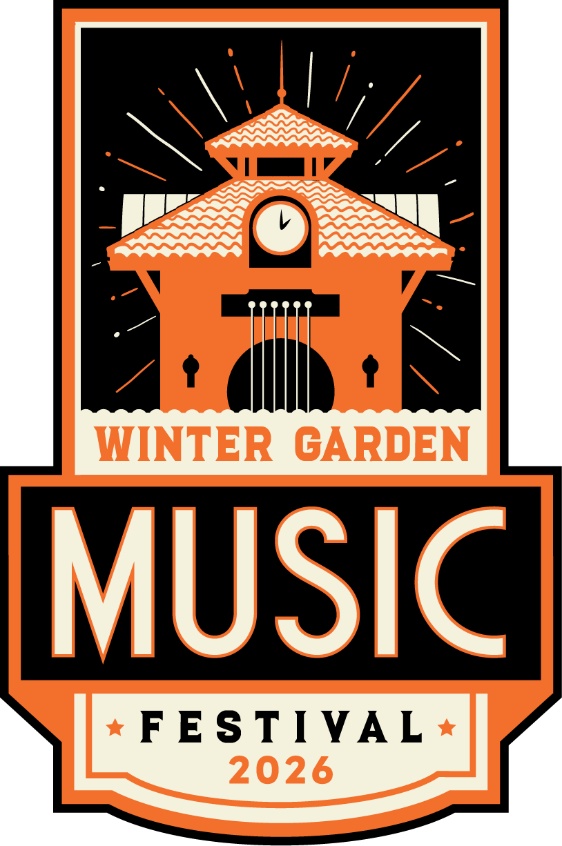 WG Music Festival Logo 2026